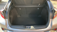 Toyota C-HR 1.8 Hybrid Excel 5dr CVT [Leather] Hybrid Hatchback